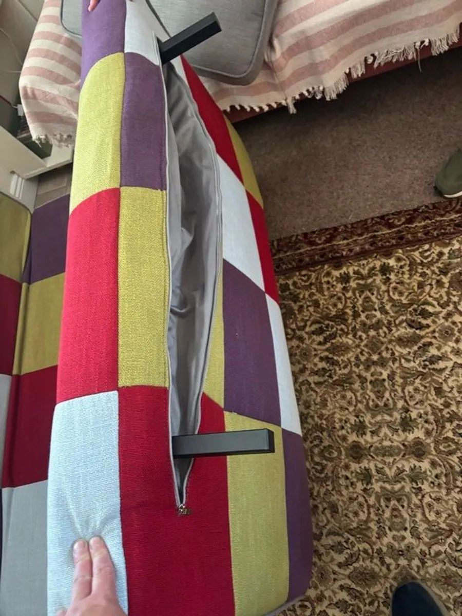 sofa bed - Image 2