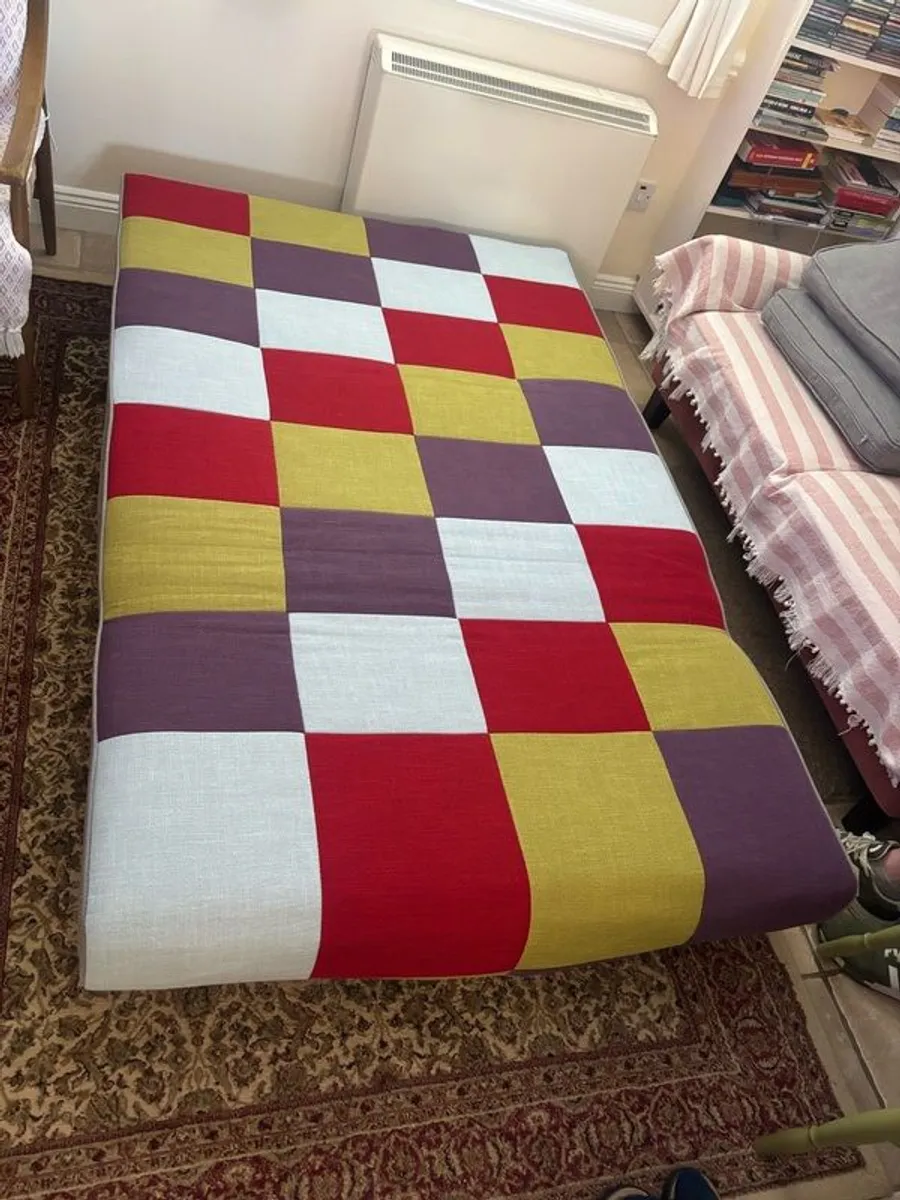 sofa bed - Image 3