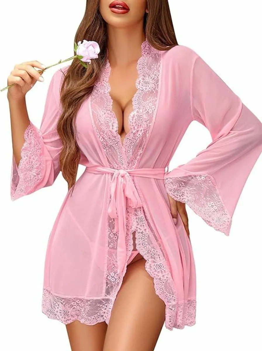 Spring Sale! 🌸 6000+ Lingeries | Up to 40% OFF🔥 - Image 2