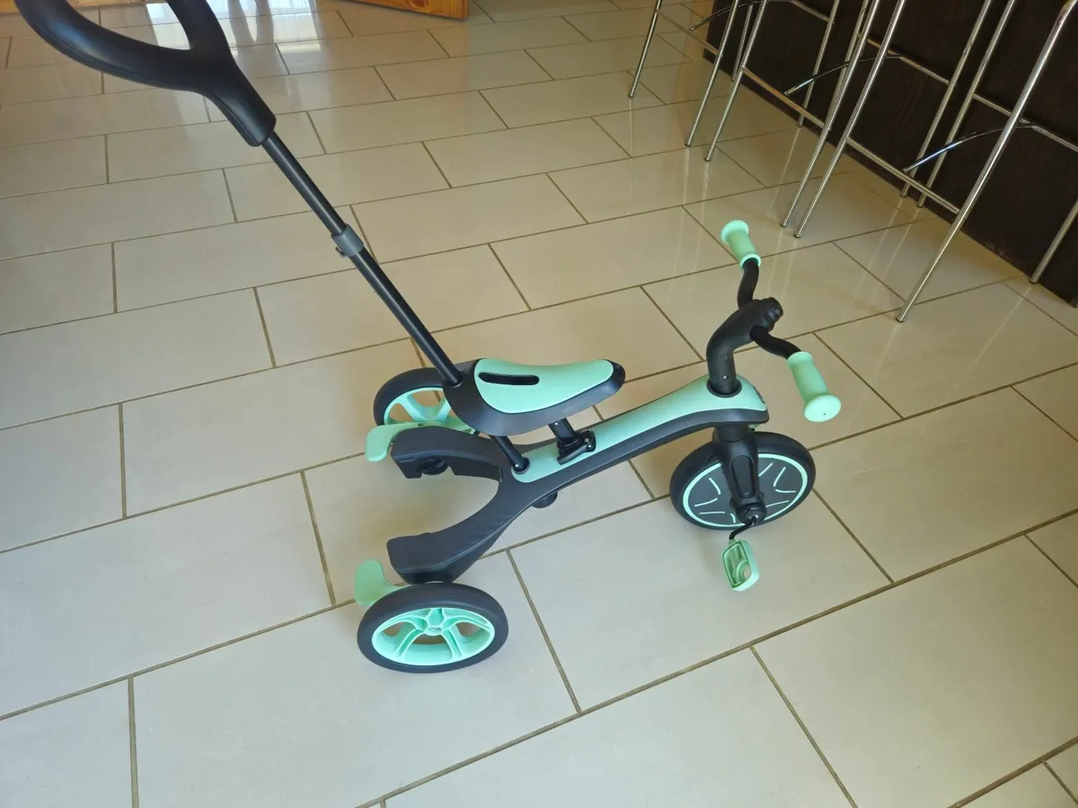 Kids bike - Image 2