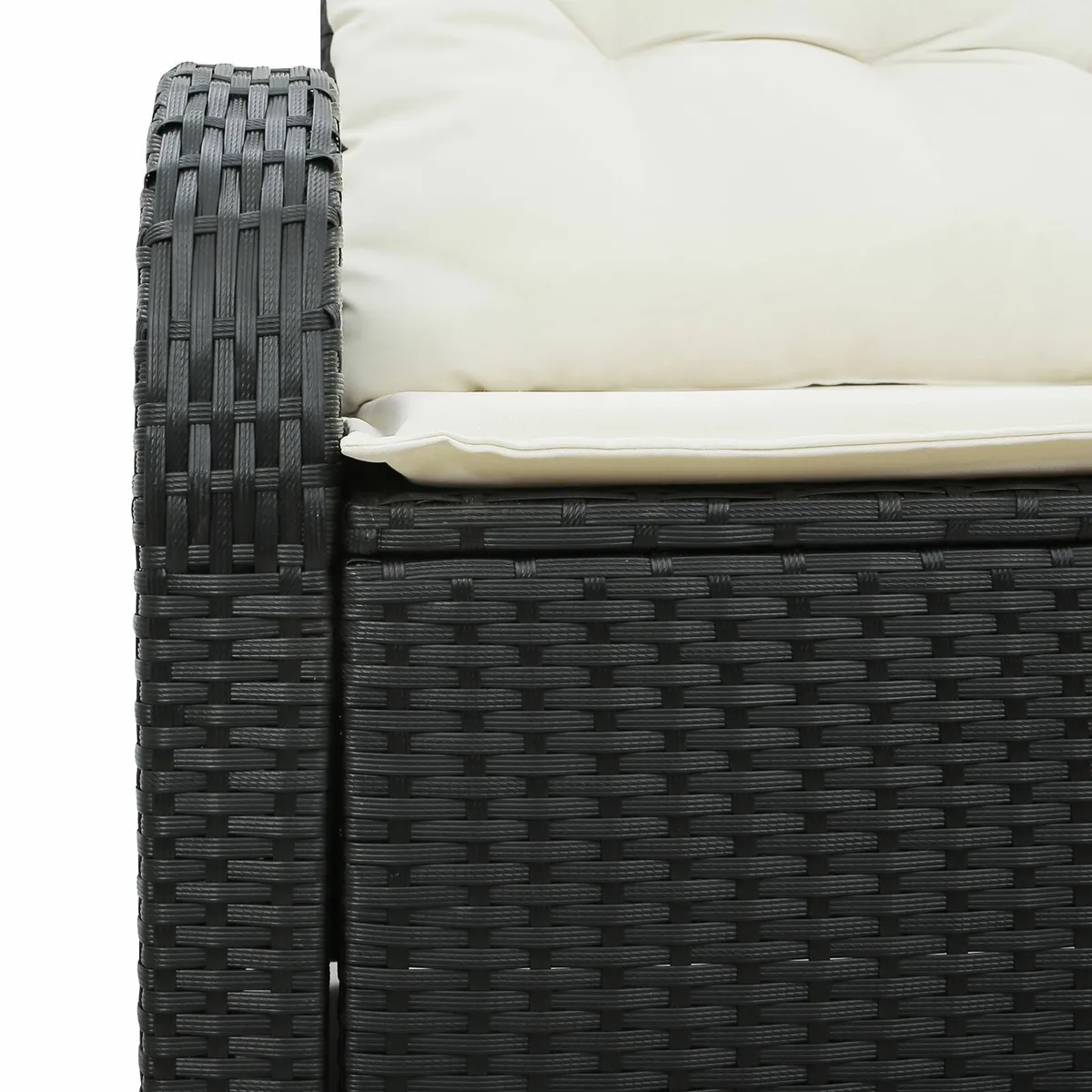 [Free P&P] New 2 Seater Outdoor Garden Sofa - Image 4