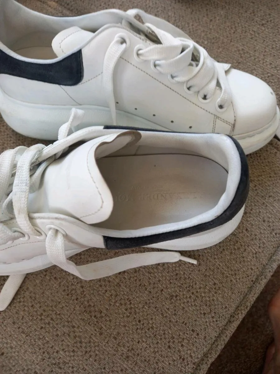 Shoes - Image 1