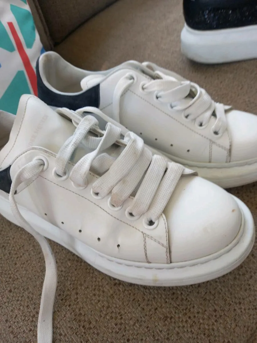 Shoes - Image 2