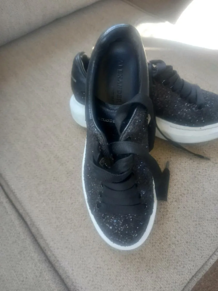 Shoes ALEXANDER MCQUEENS - Image 1