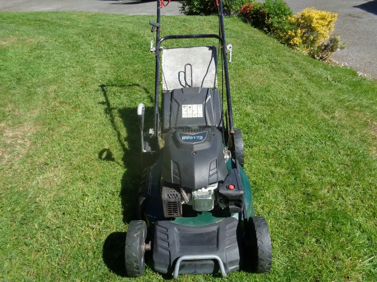Lawnmower - Image 2