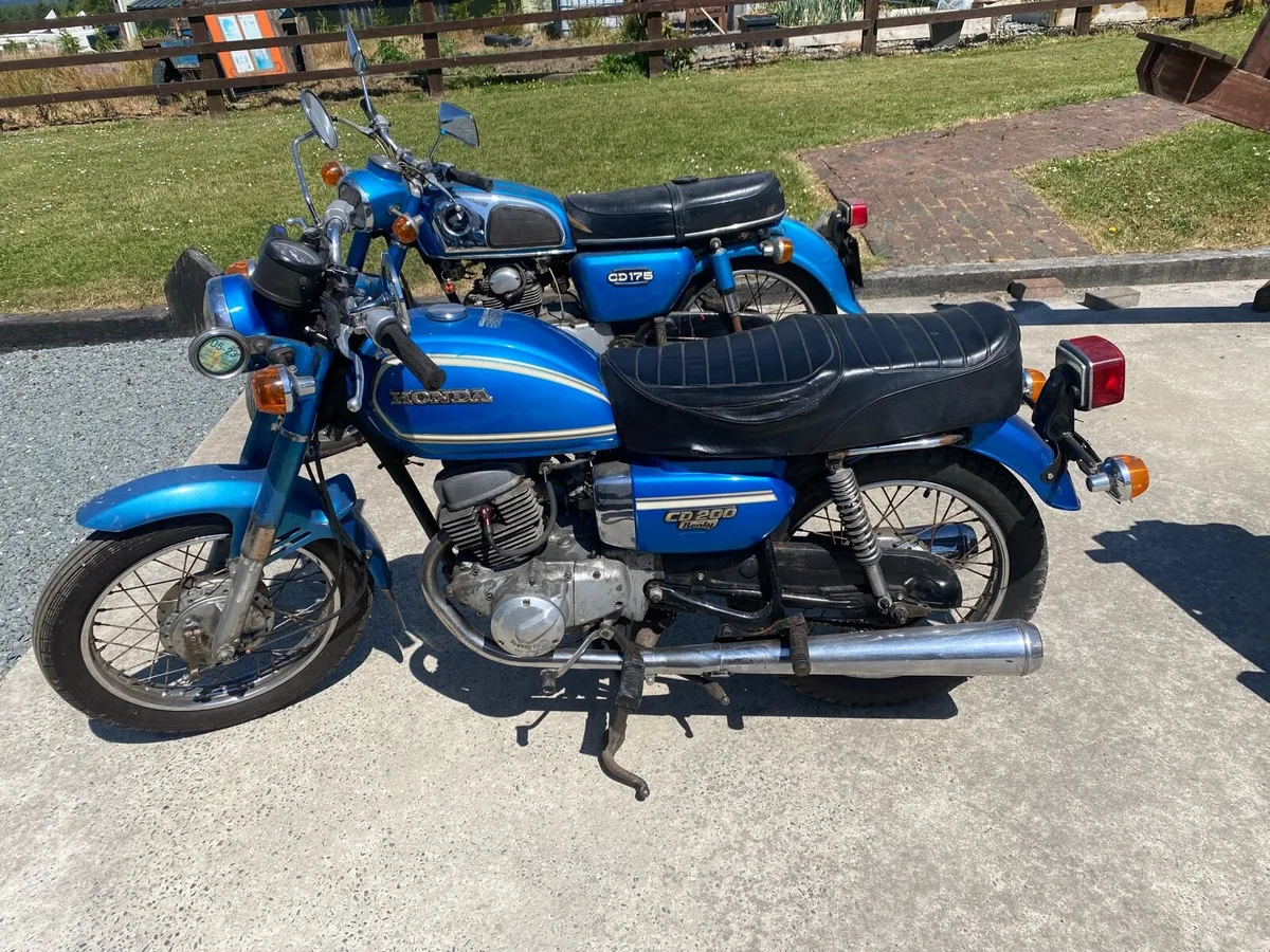 Honda - Image 2