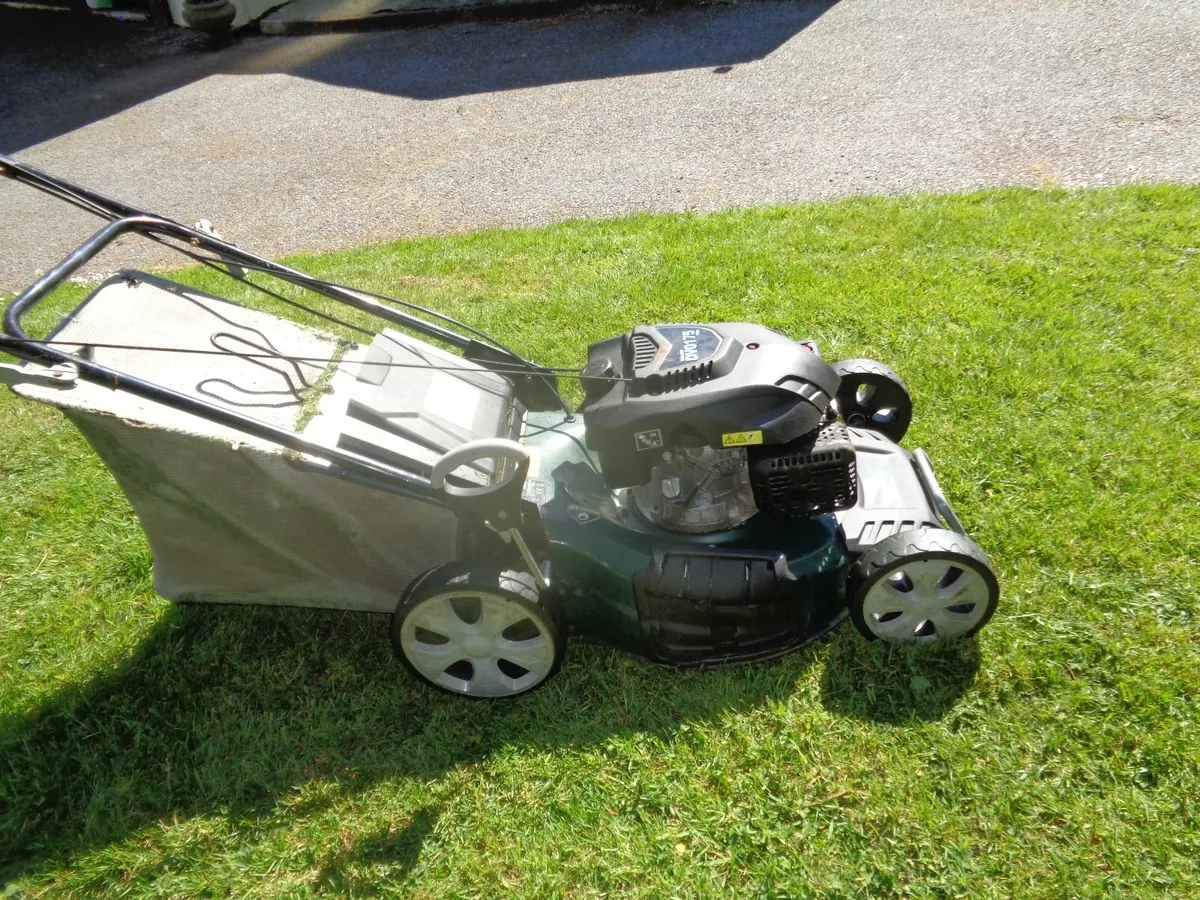 Lawnmower - Image 3