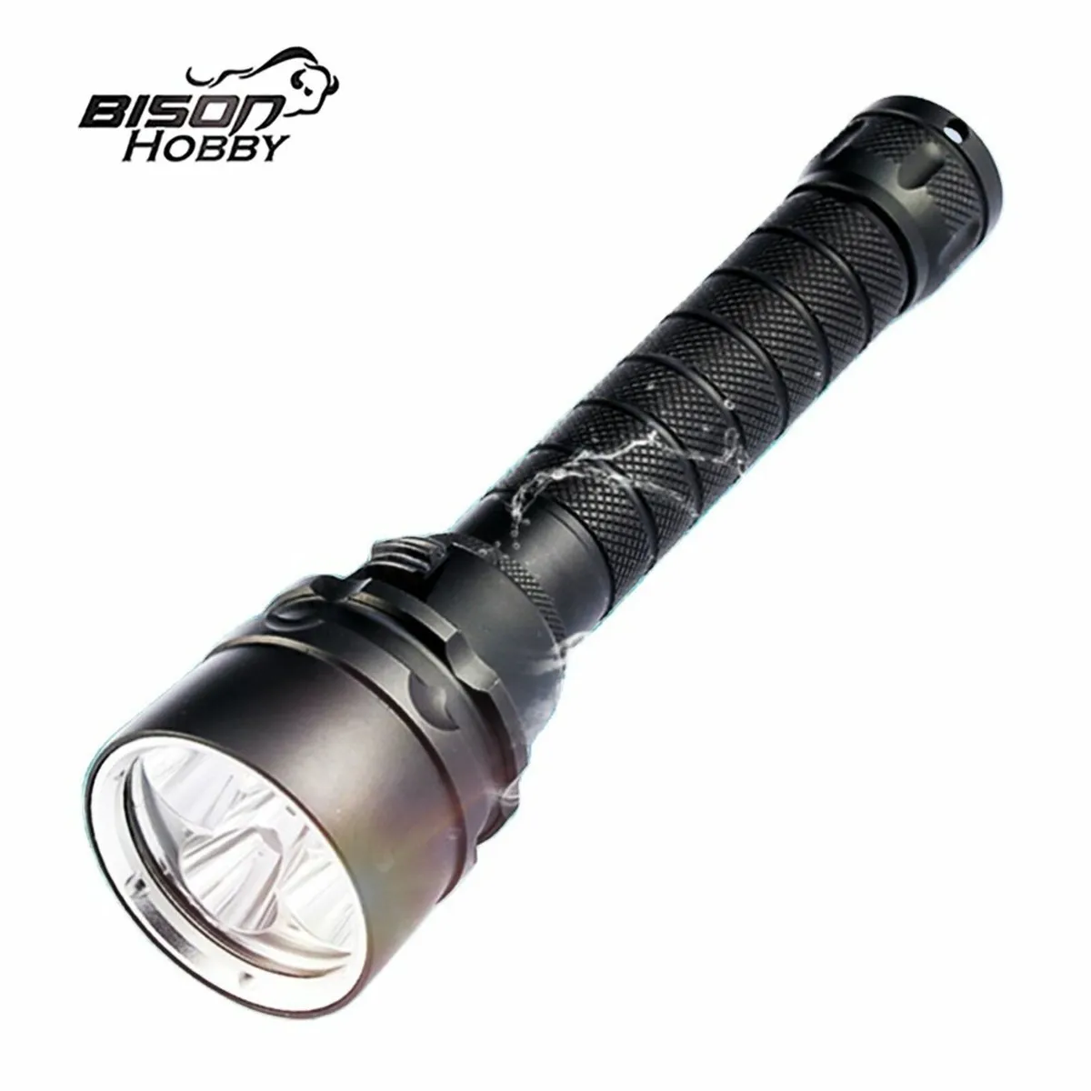 flashlight and headlights - Image 4