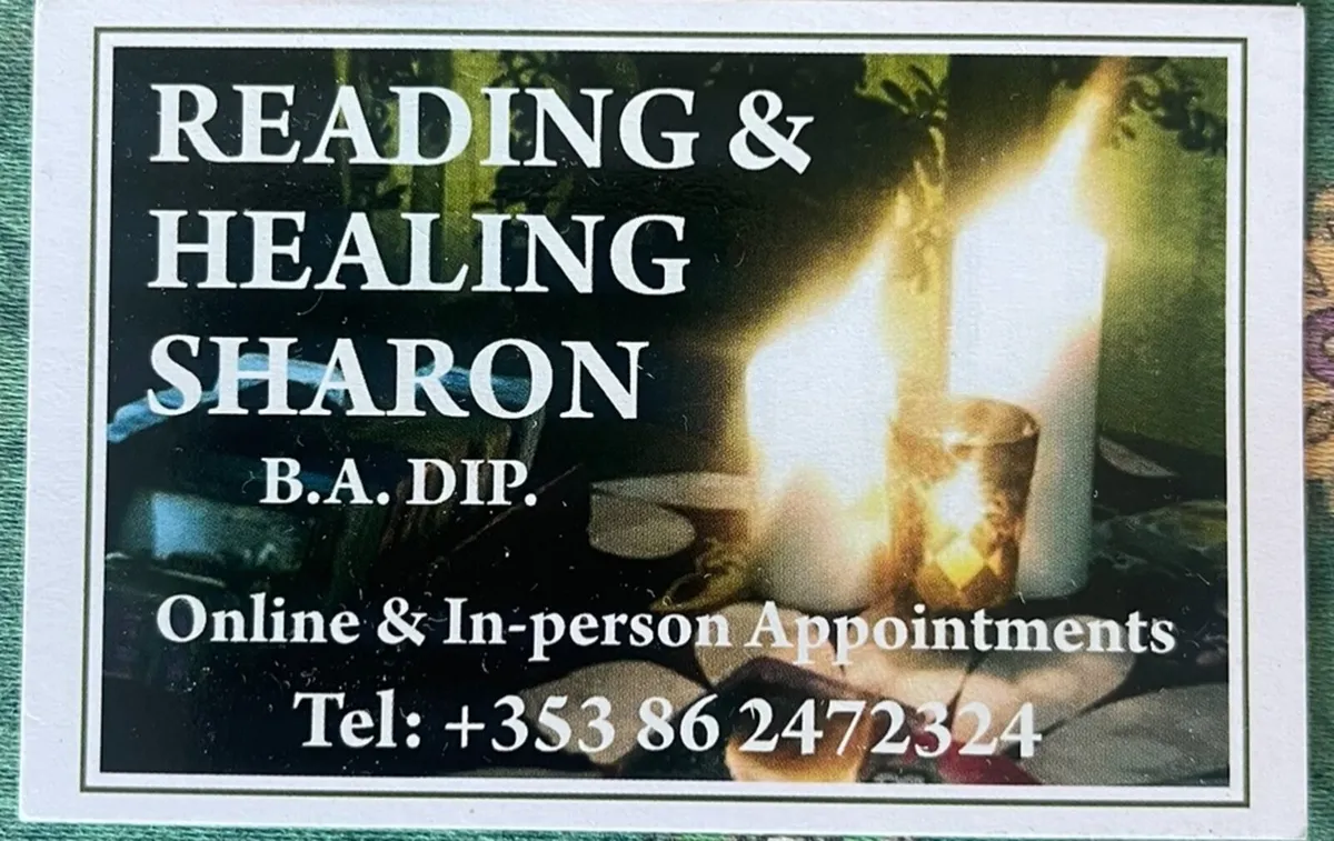 Fortune Teller , Healer, Tarot , Spiritually Guide - Image 2