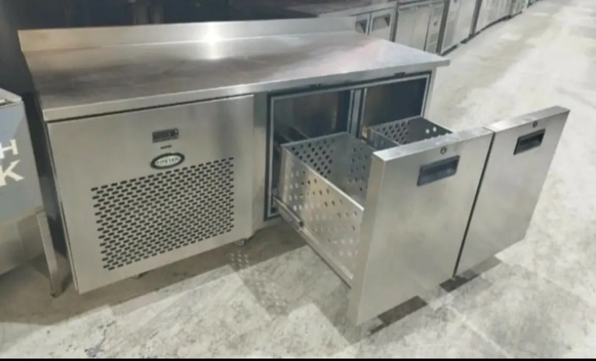 Hotel , Restaurant , Pub , Cafe catering equipment - Image 1