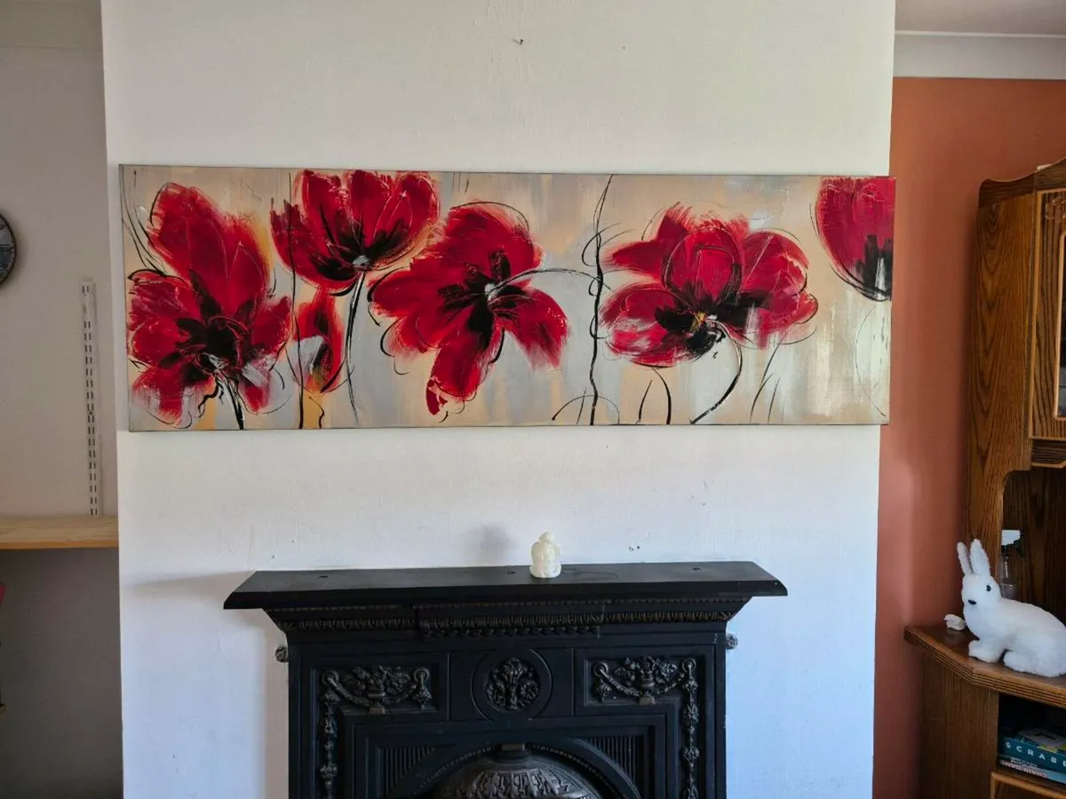 Wall paintings - Image 4