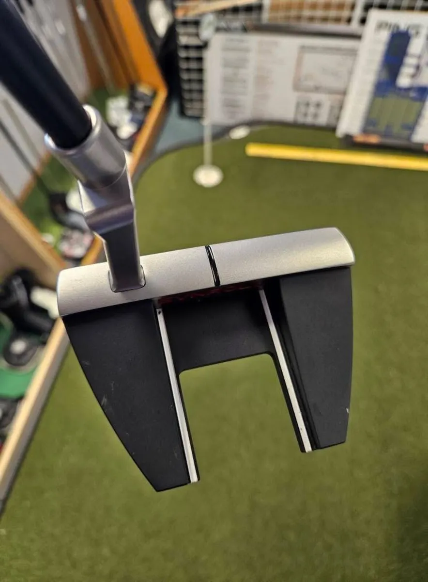 Evnroll Ev 5.2 Milled Putter - Image 2