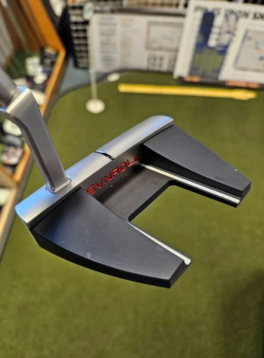 Evnroll Ev 5.2 Milled Putter - Image 3
