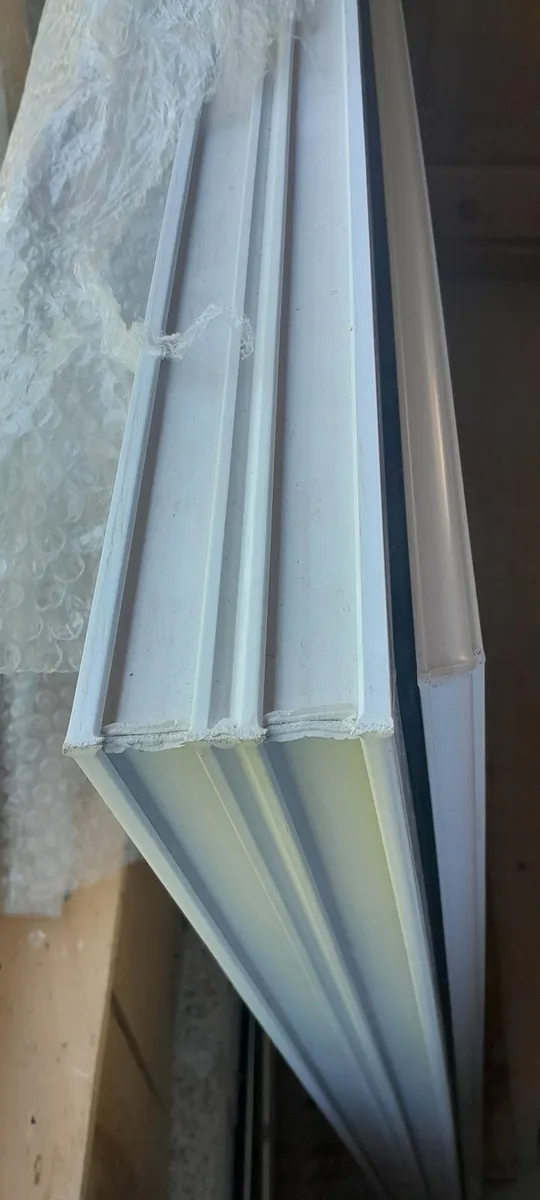 New PVC Windows (White) - Image 4