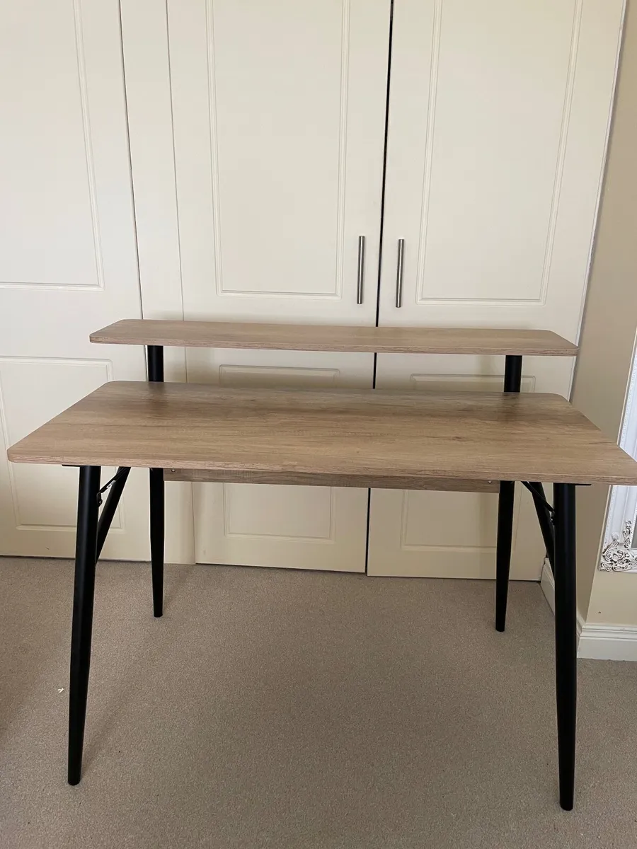 Desk - Image 1