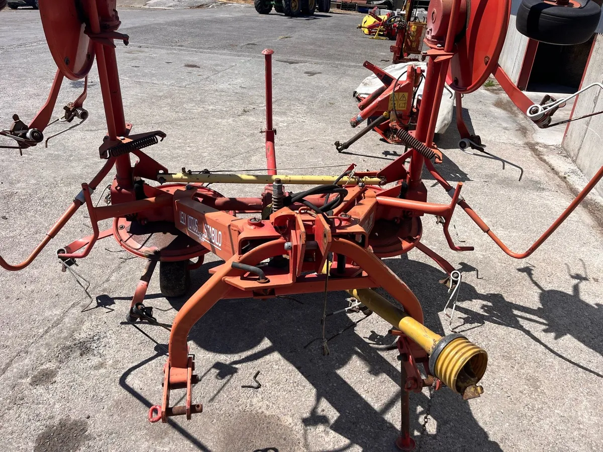 Lely 520 - Image 1