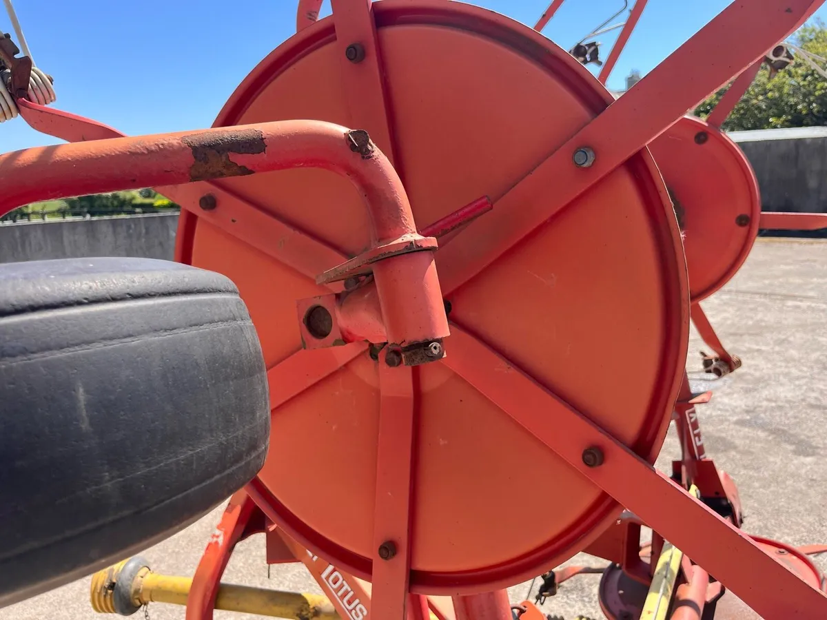 Lely 520 - Image 4