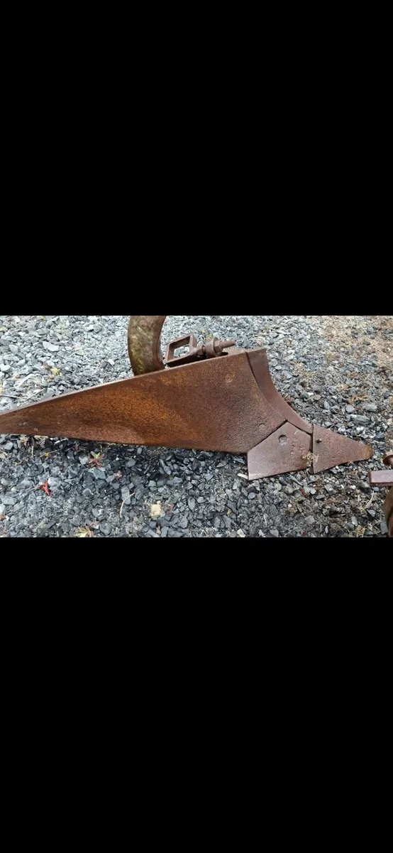 Star plough - Image 4