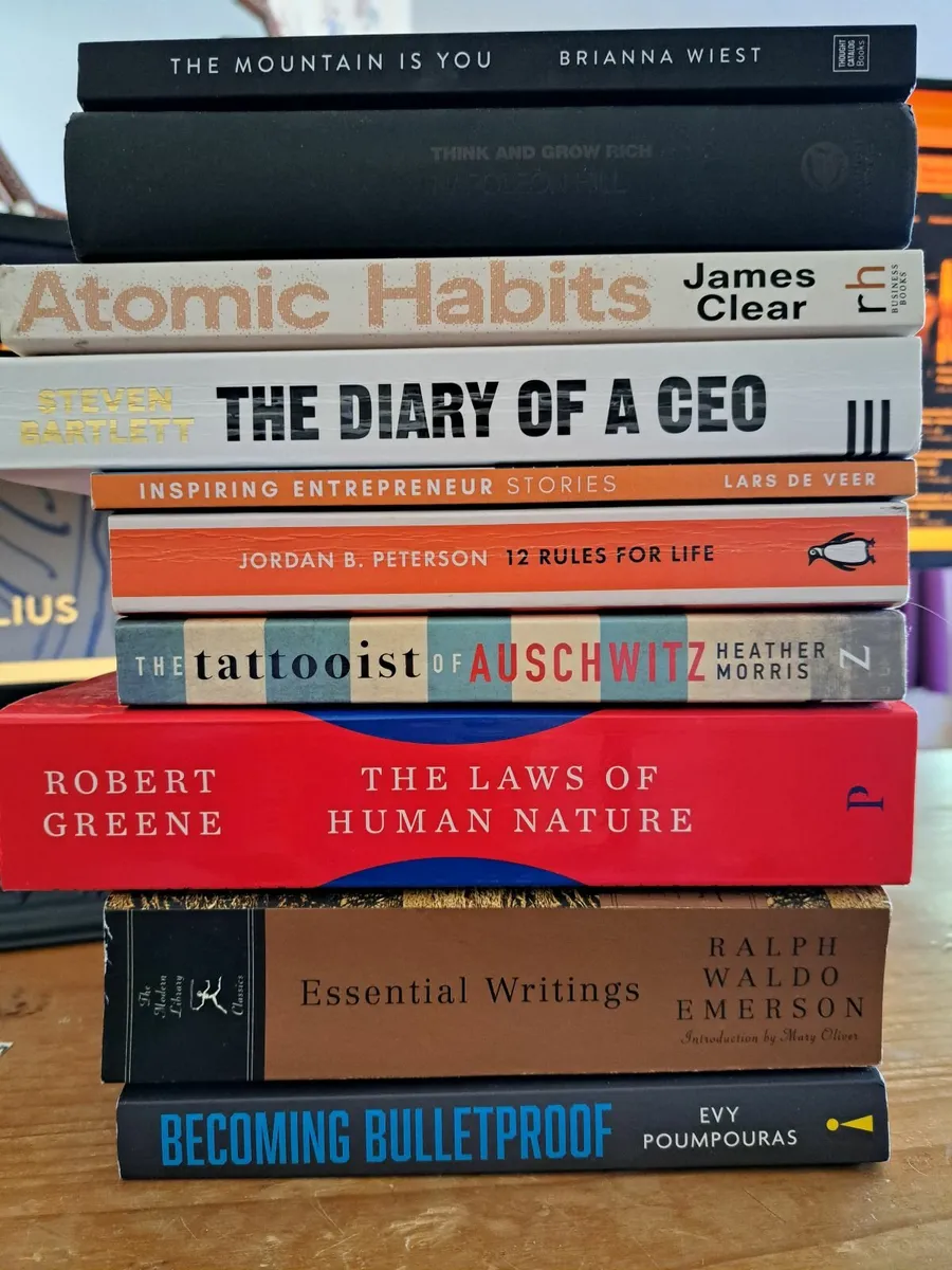 Book Collection