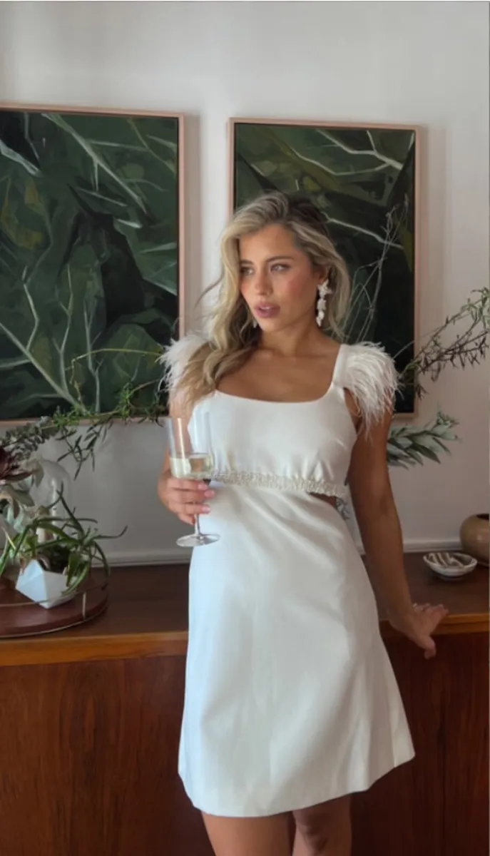 Likely NYC dress - Image 2
