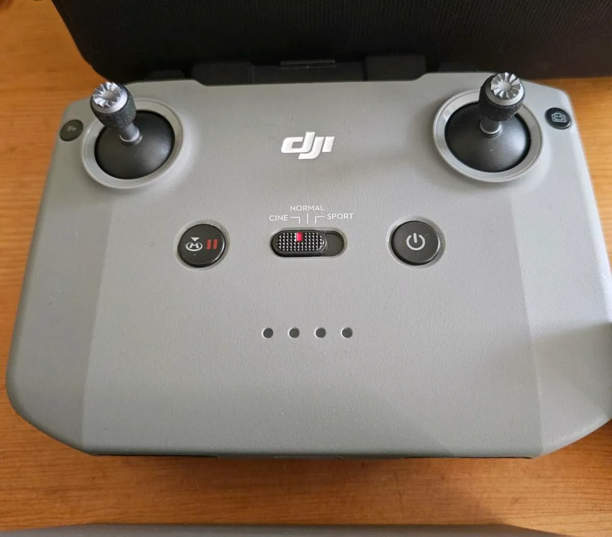DJI Mini 2 Fly More Combo - Image 2