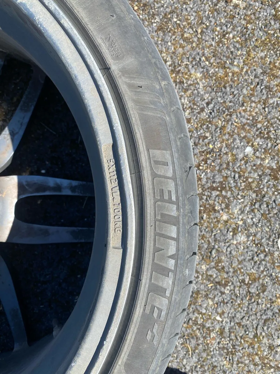 Veemann Vfs28 19inch - Image 3