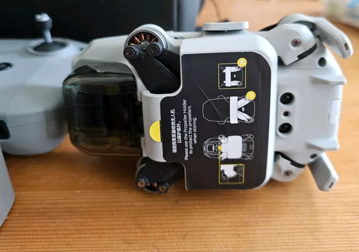 DJI Mini 2 Fly More Combo - Image 3