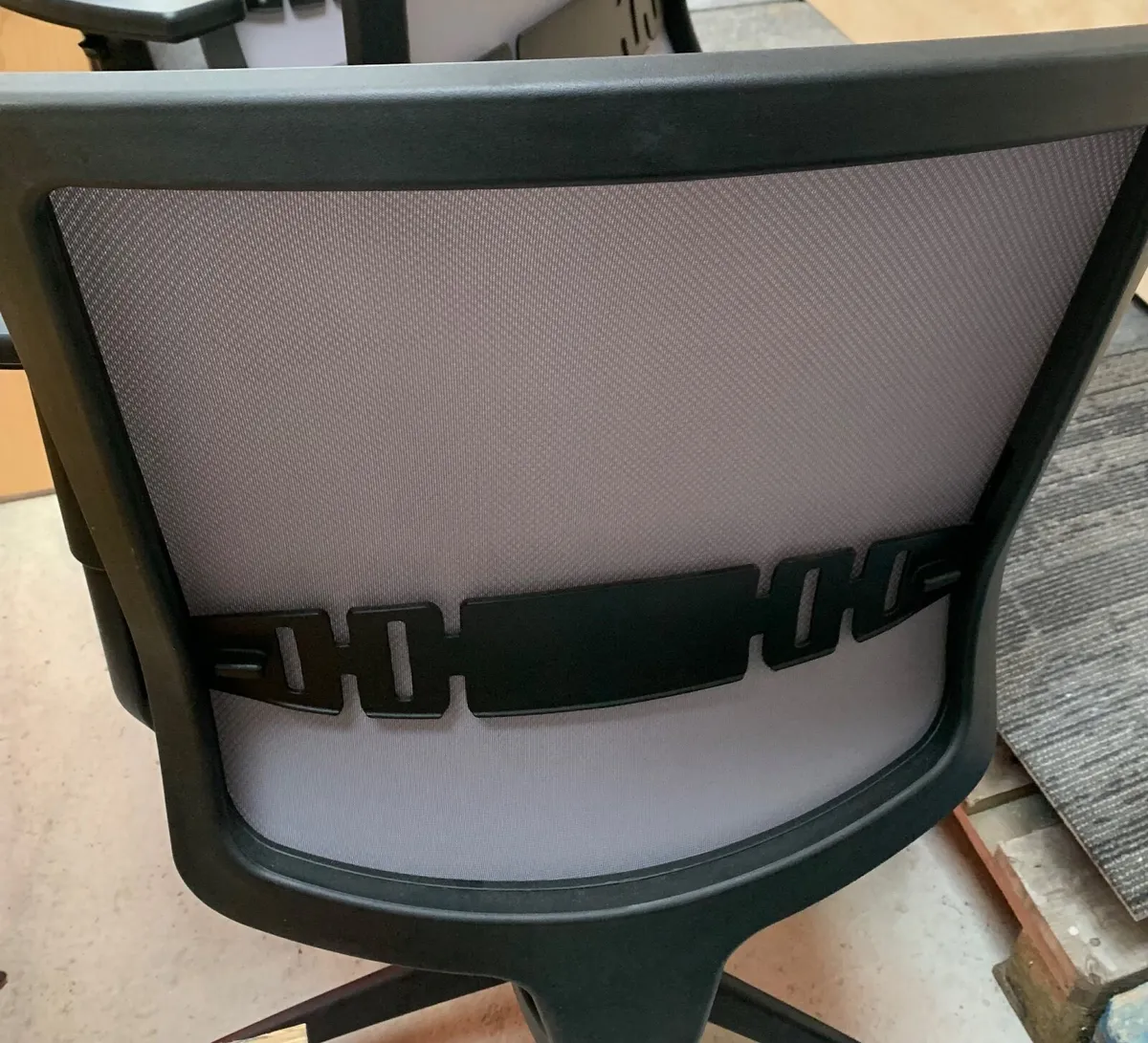 Boss design office chairs - Image 2