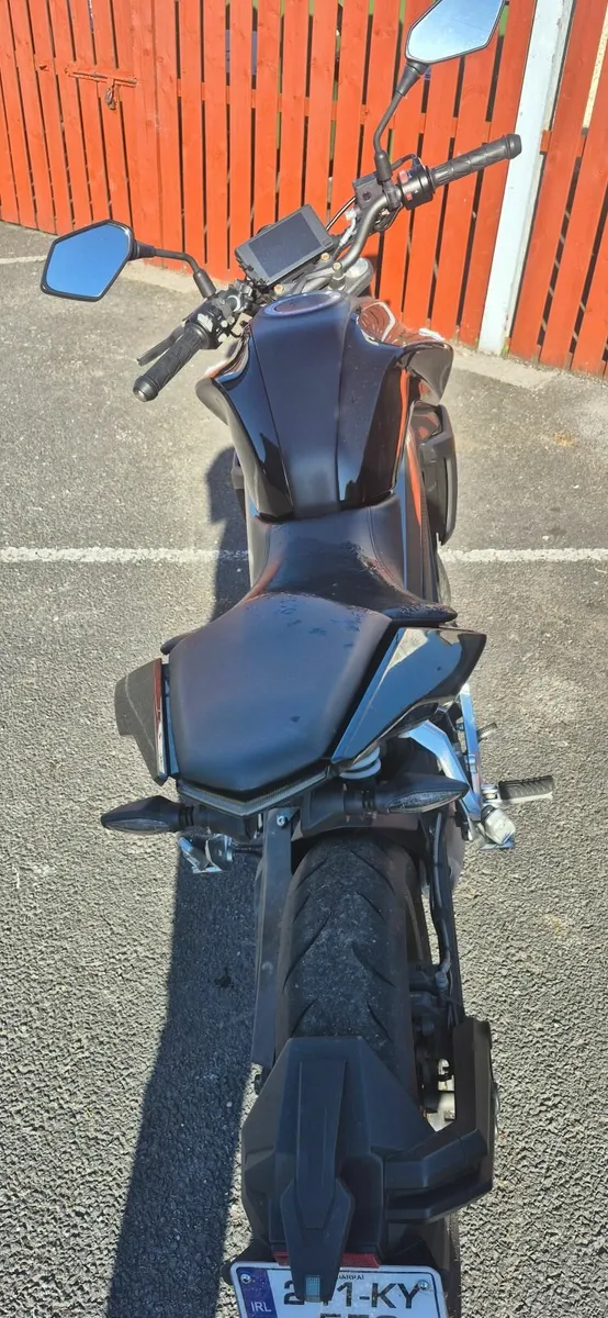 CF MOTO Other 2024 - Image 4
