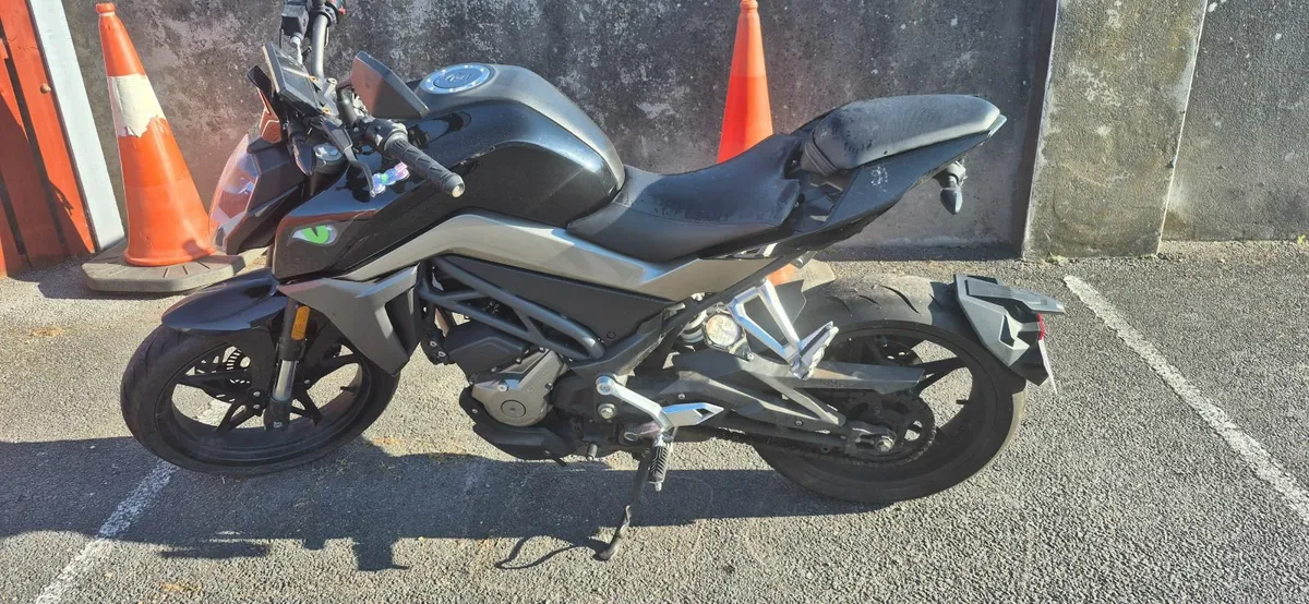CF MOTO Other 2024 - Image 1