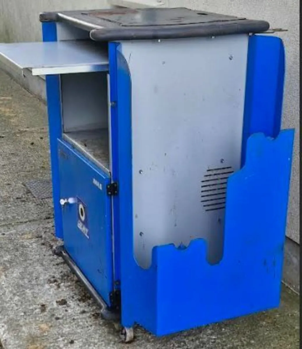 Diagnostic trolly - Image 3