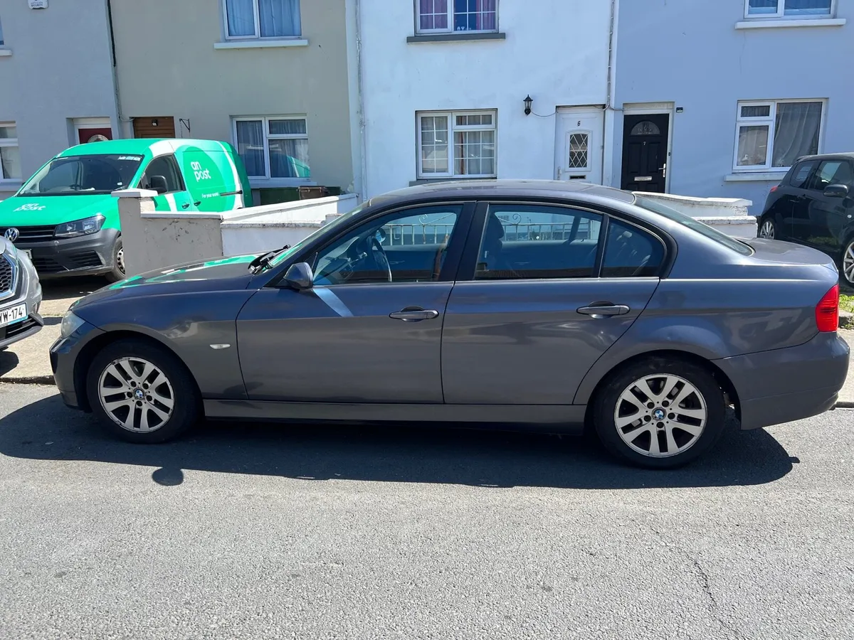 Bmw 316i nct - Image 2