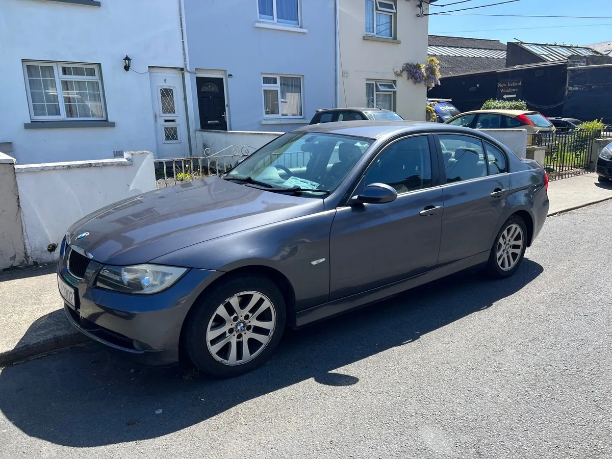 Bmw 316i nct - Image 3