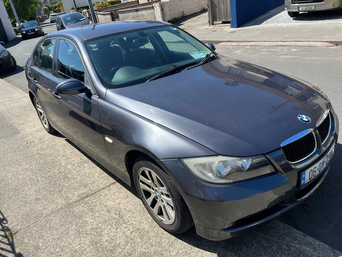 Bmw 316i nct - Image 4