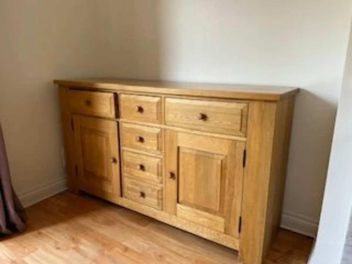 Cabinet / Side Board - Image 1