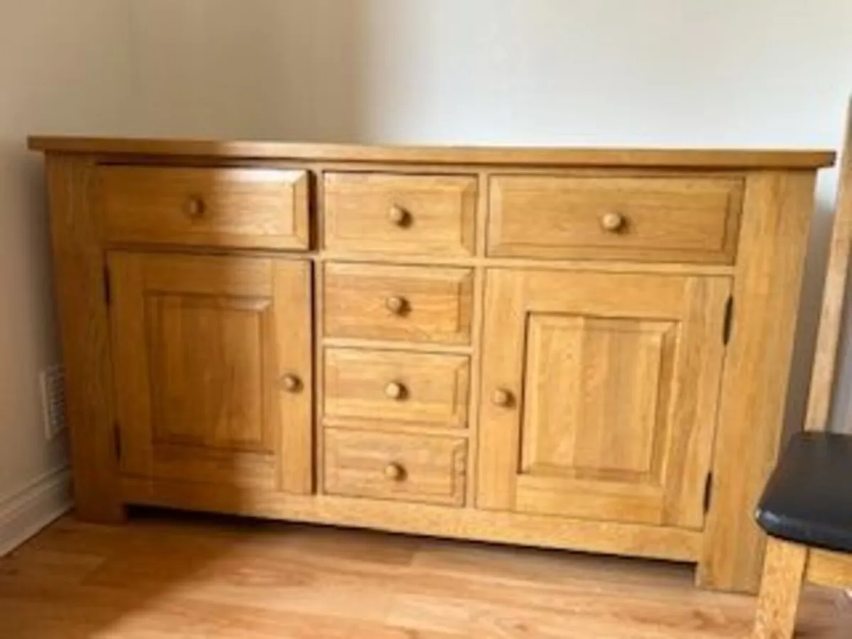 Cabinet / Side Board - Image 2
