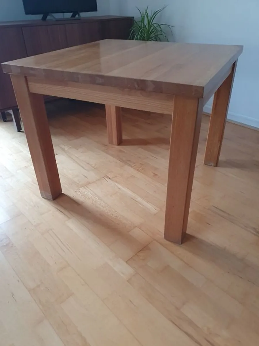 Dinning Kitchen Table - Image 3
