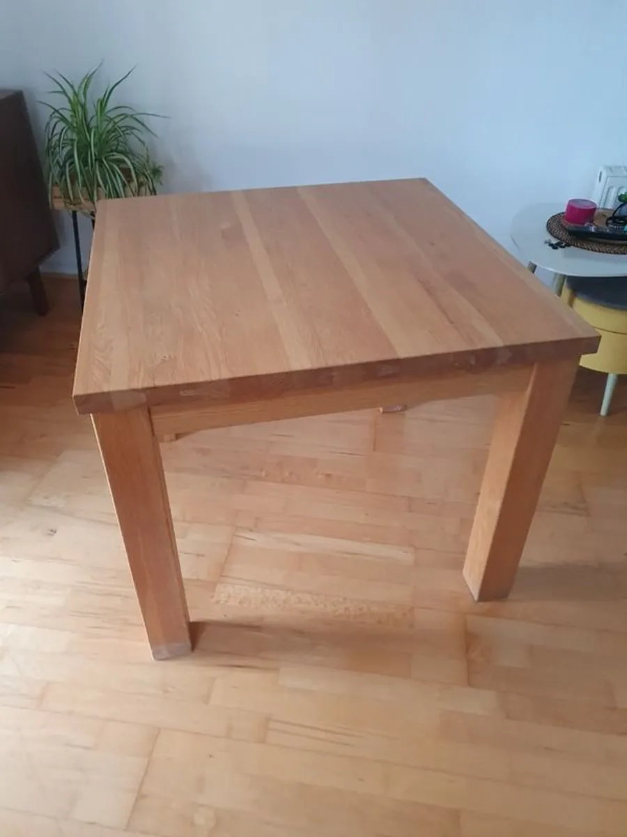 Dinning Kitchen Table - Image 4