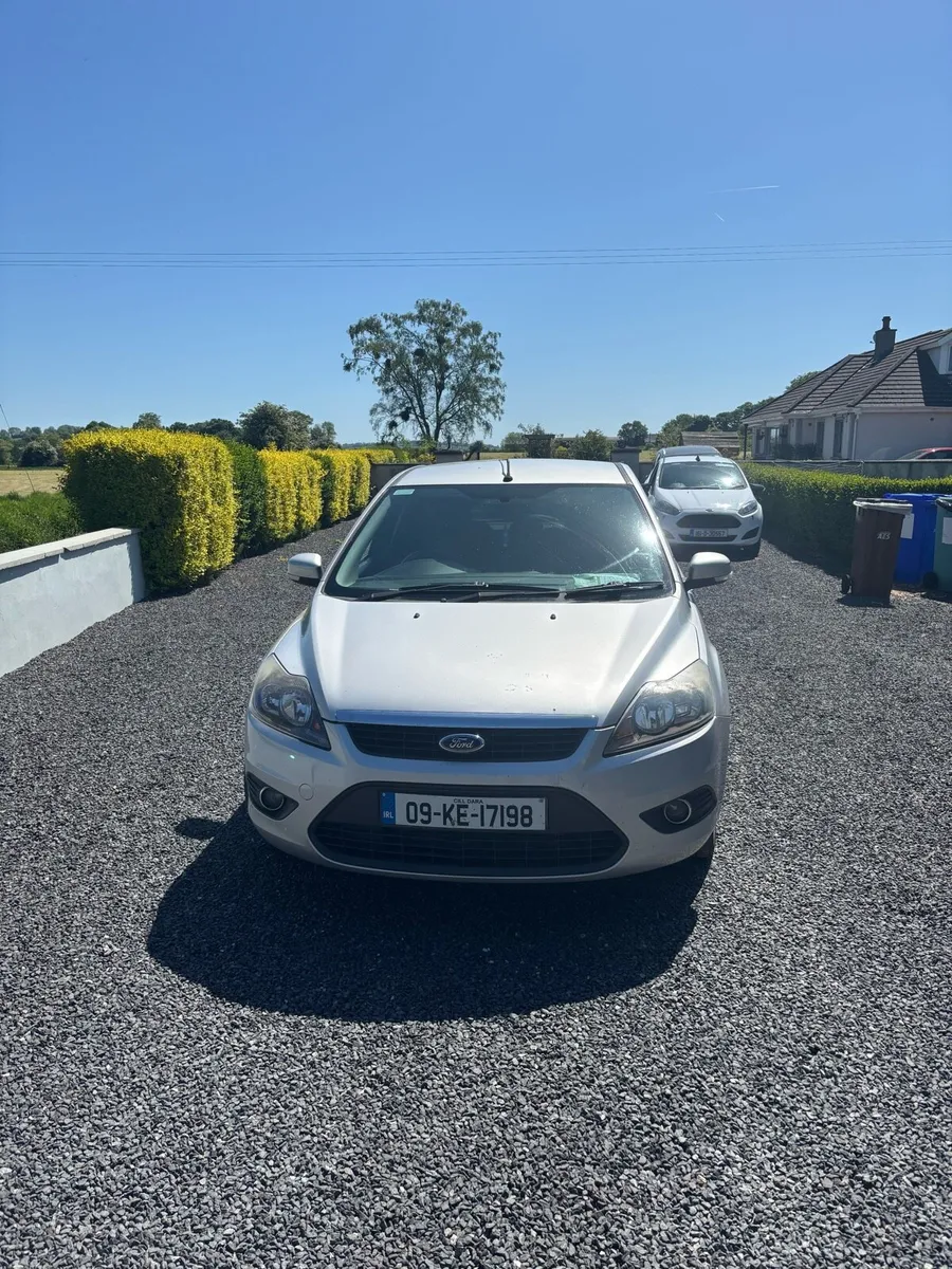 Ford Focus JUST PASSED NCT - Image 1