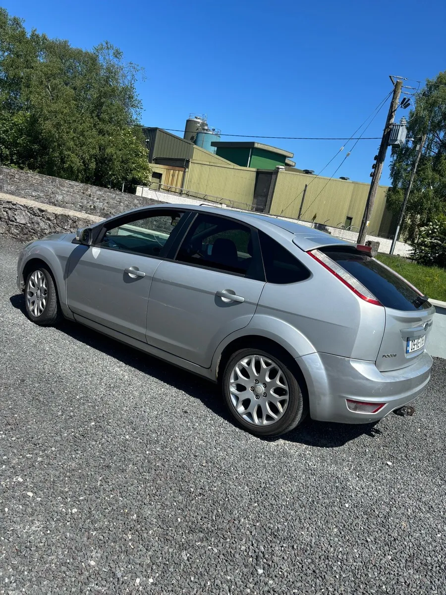 Ford Focus JUST PASSED NCT - Image 2