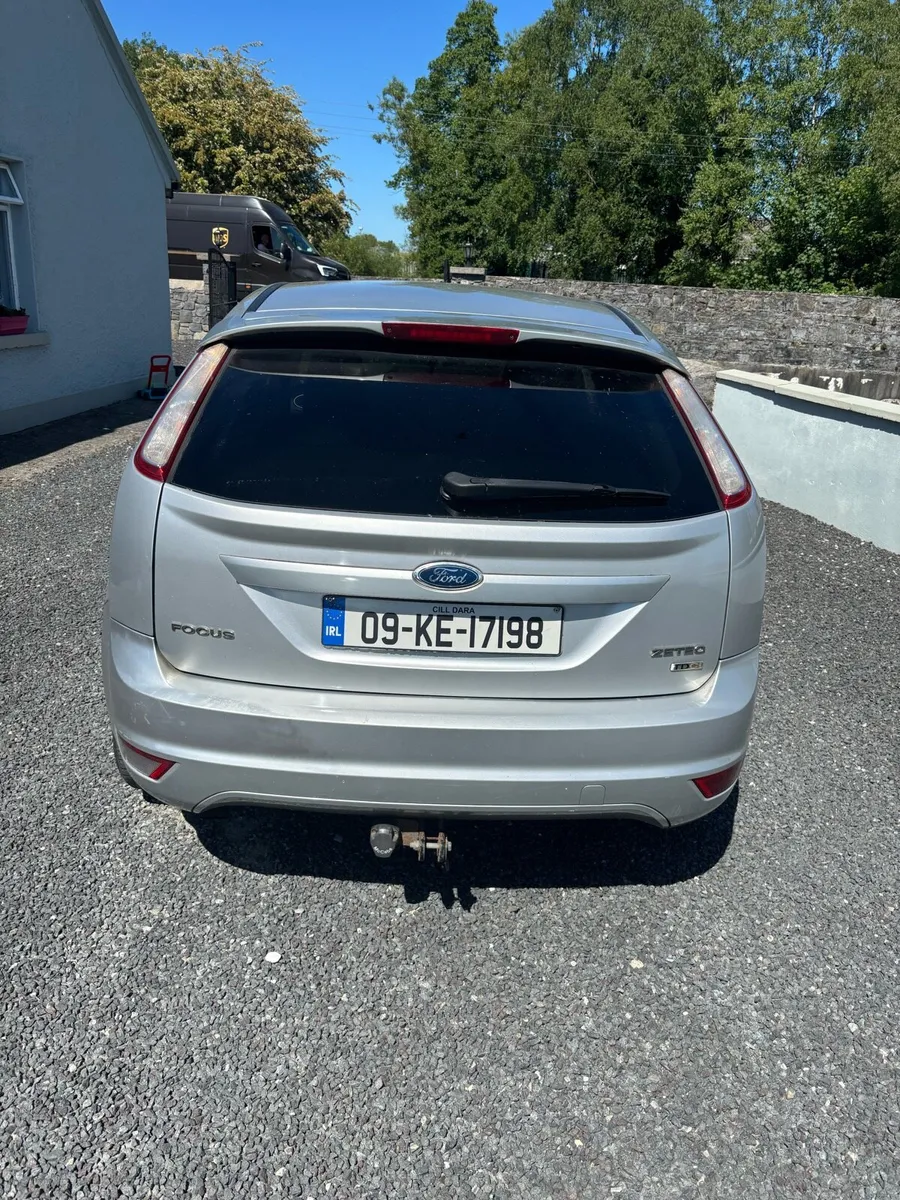 Ford Focus JUST PASSED NCT - Image 3