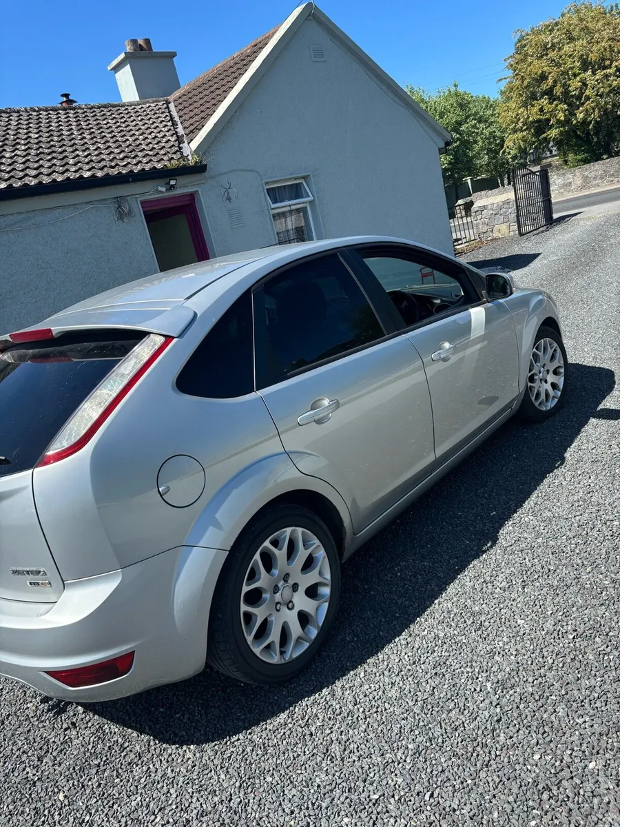 Ford Focus JUST PASSED NCT - Image 4