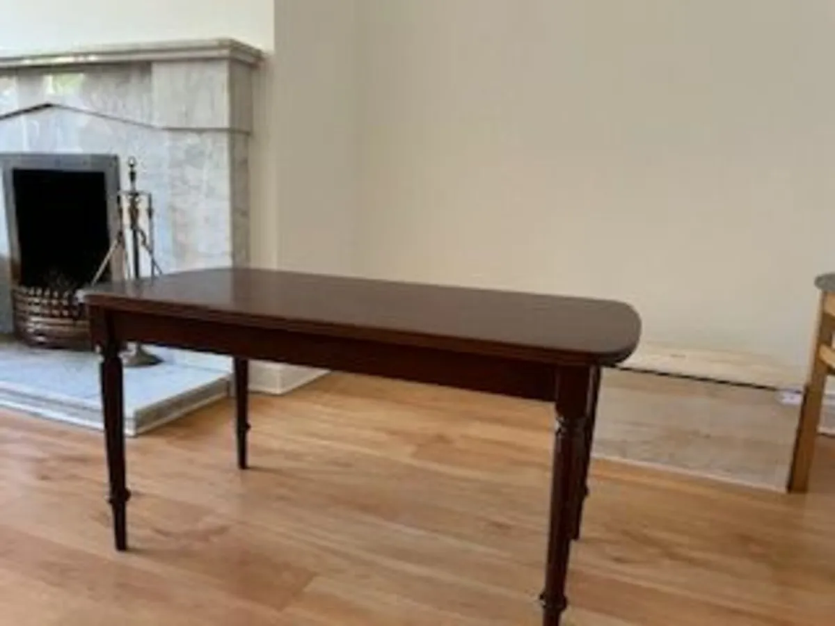 Coffee  / Console table - Image 1
