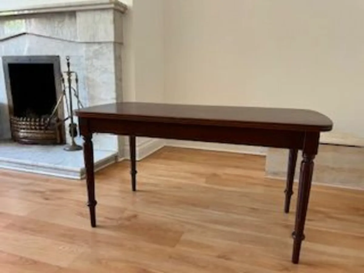 Coffee  / Console table - Image 2