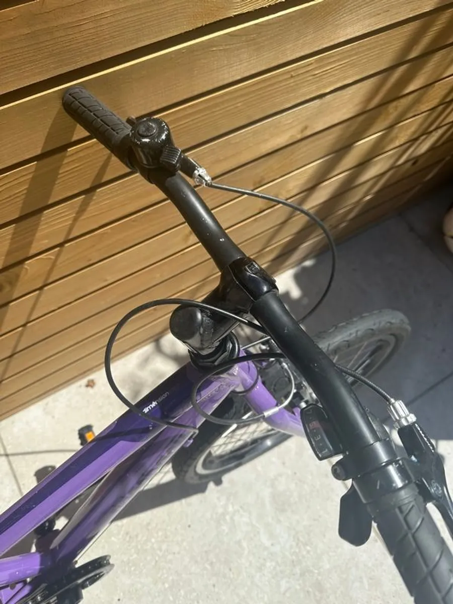 Ridgeback Kids Bike Dimension 20 - Image 2