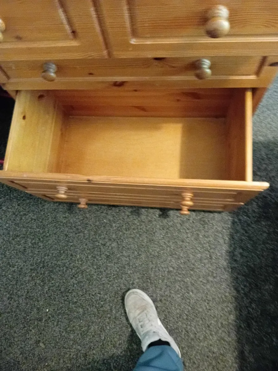 Chest of drawers - Image 4