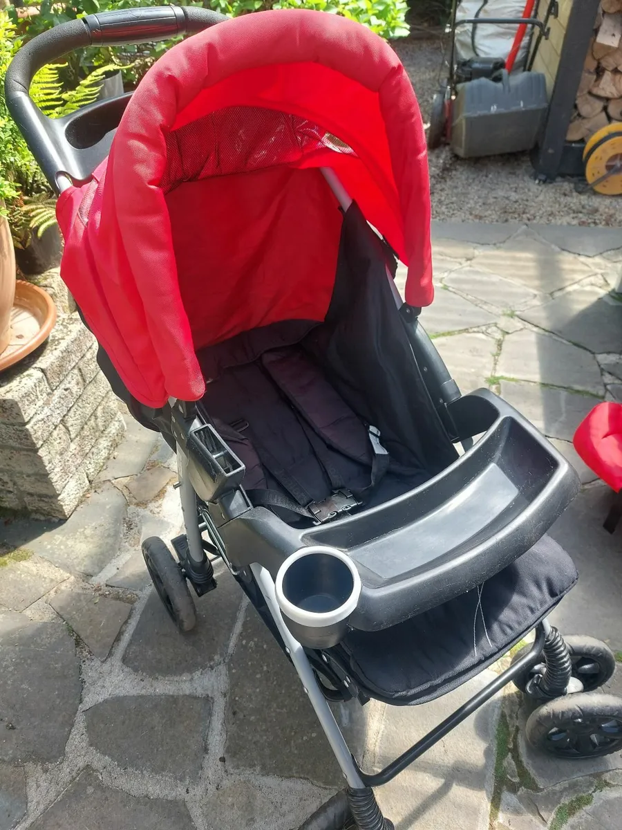 Buggy - Image 1