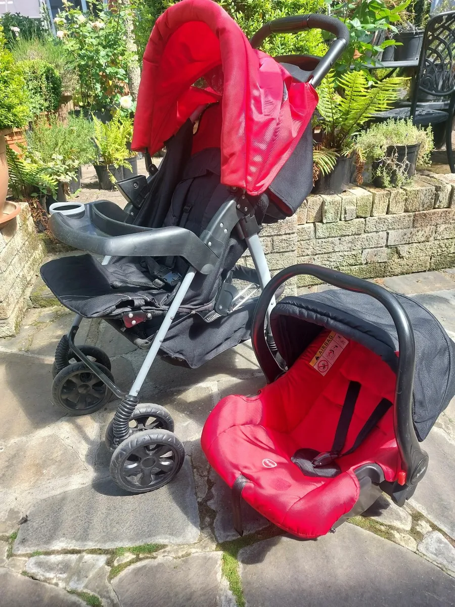 Buggy - Image 2