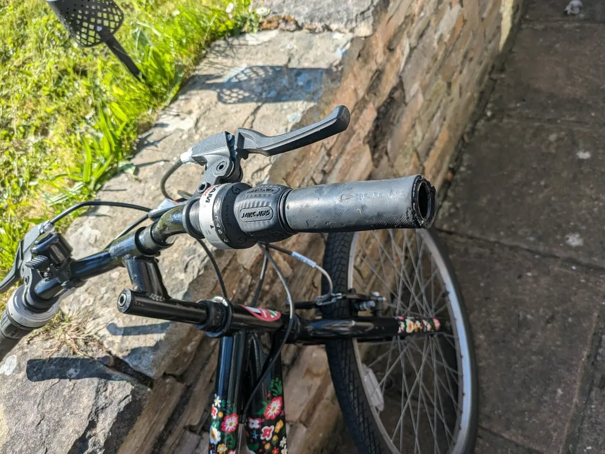 Girls bicycle - Image 3