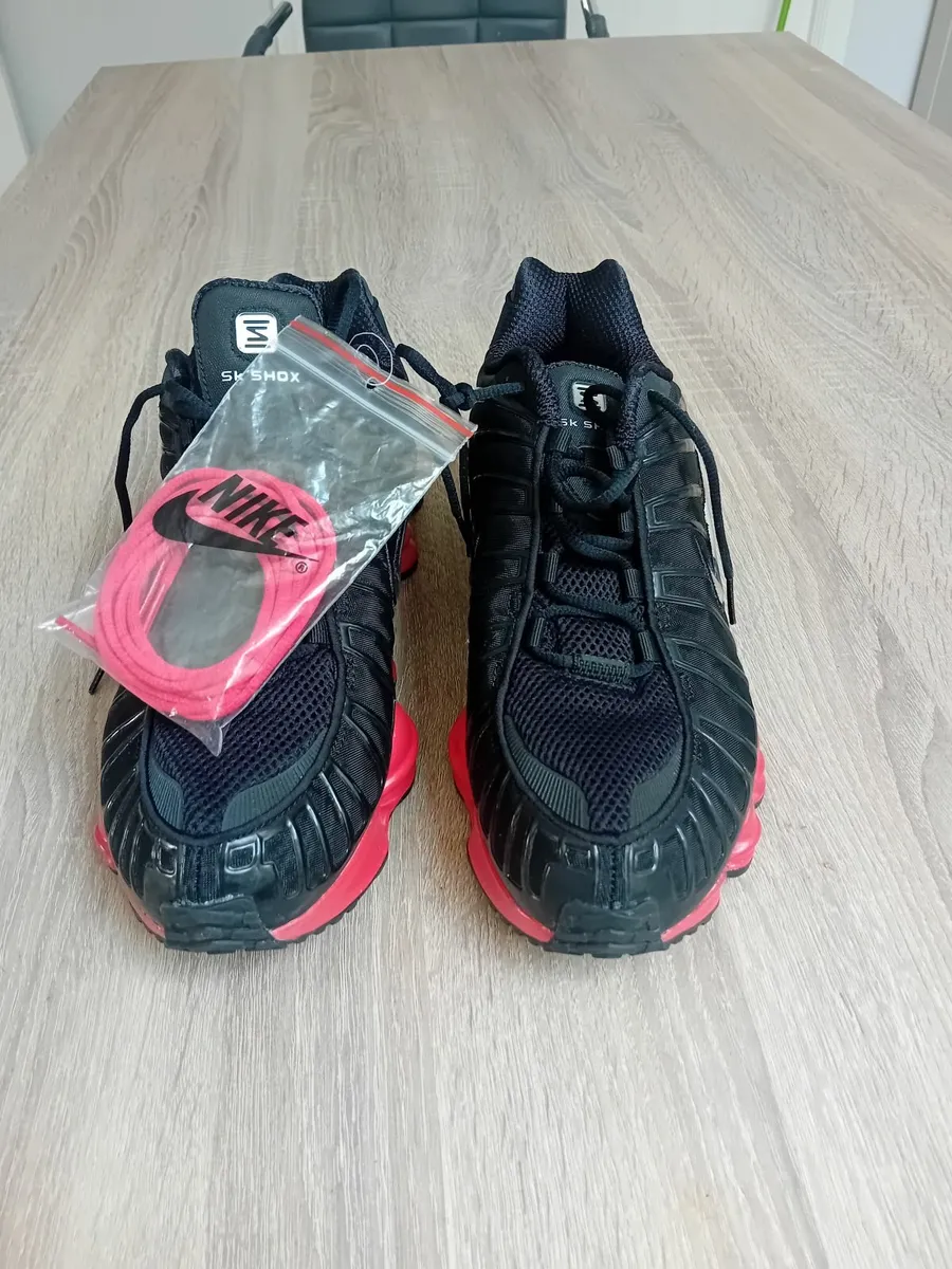 Nike Sk SHOX tl skepta 2019 - Image 1